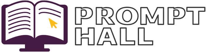 Prompt Hall